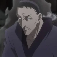 Nobunaga Hazama