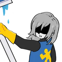 g1 Janitor - SHARKCO