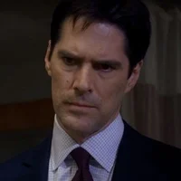 Aaron Hotchner 