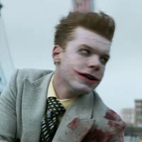 Jerome Valeska 