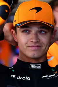 Lando Norris