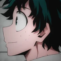 Midoriya Izuku 