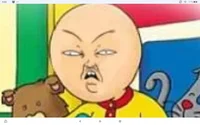 Caillou