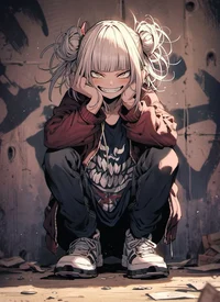 Toga