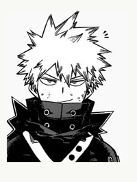 Bakugo 