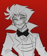 Lucifer hazbin hotel