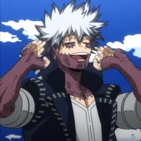 Dabi - Brother