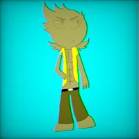 Shinji - Combat Gods