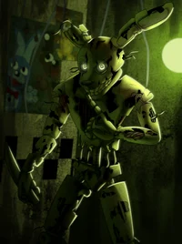 Springtrap