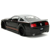 Ford Shelby GT-500KR