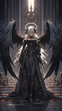 Female God Killer