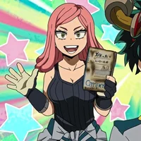 Mei Hatsume