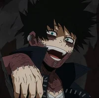 MHA-Dabi