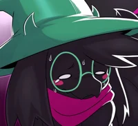 Ralsei