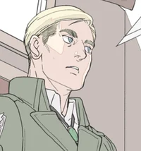 Erwin Smith