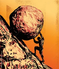 Sisyphus