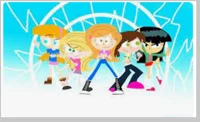 girls vs aliens rt