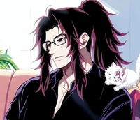 Therapist Michikatsu