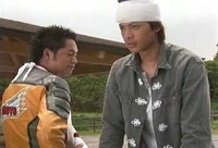 mirai hibino brother