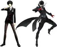 Joker persona