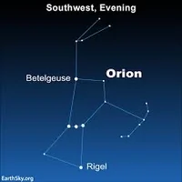 Orion