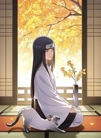 Neji Hyuga