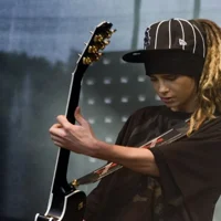 Tom Kaulitz