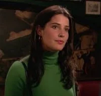 Robin Scherbatsky