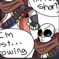 Ink sans
