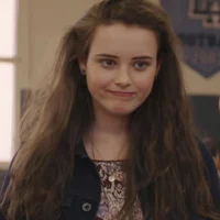 Hannah Baker