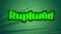Fortnite Ruptured 
