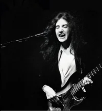 John Deacon