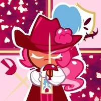 - Raspberry Mousse -