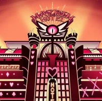 Hazbin Hotel 