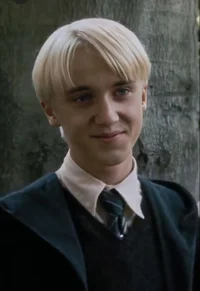 Draco Malfoy 