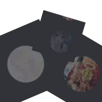 Jojo Hakari and mise