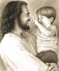 Jesus Child