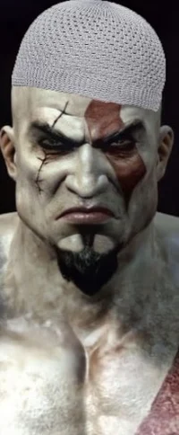 Muslim Kratos