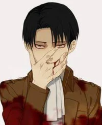 Yan Levi Ackerman 