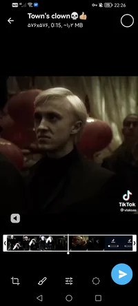 Draco malfoy 
