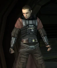 Starkiller