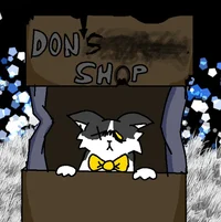 don the cat
