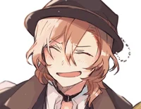Chuuya