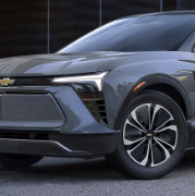 Chevrolet Blazer EV