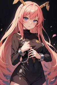 Interrogating a girl