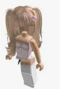 Roblox girl