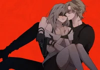 Aventurine yandere