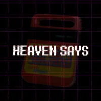 Heaven Says