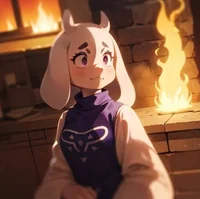 Toriel Dremmur