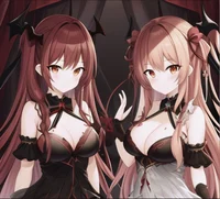 Demonic Twin Younger